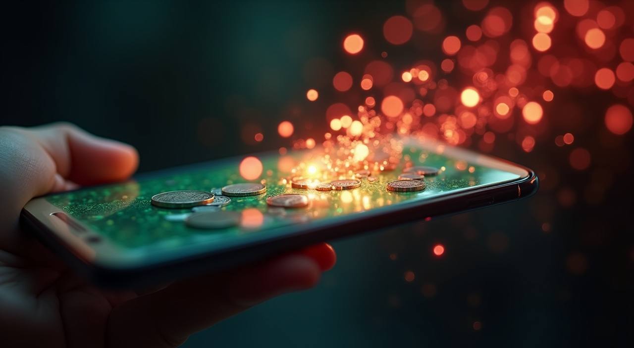 jo8 mobile gaming